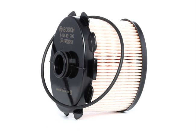 BOSCH 1 457 431 703 Φίλτρο καυσίμου TOYOTA Corolla Combi (_E11_) 69 PS Πετρέλαιο κόστος