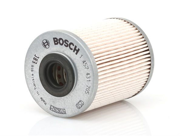 BOSCH 1 457 431 705: Filtr paliwa