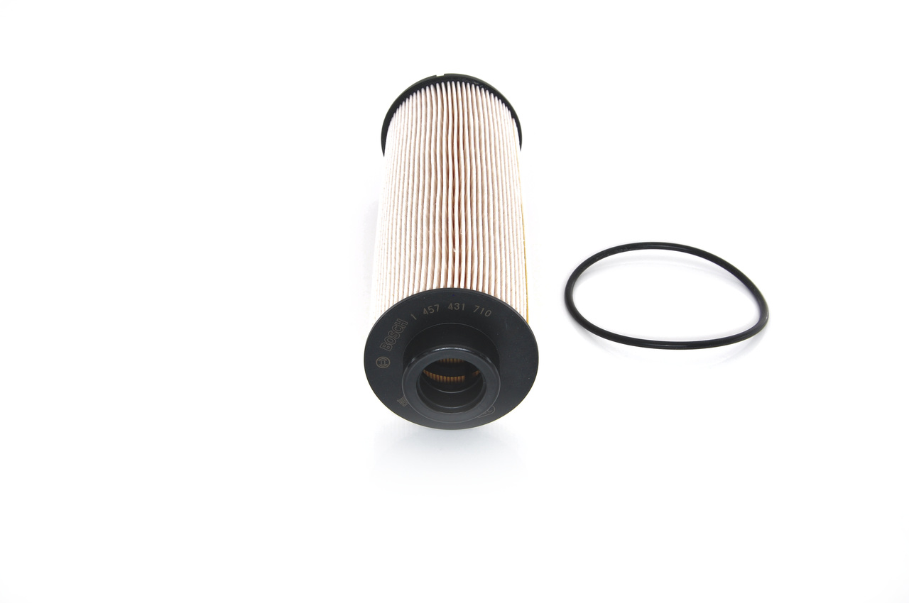 BOSCH 1 457 431 710: Palivový filter