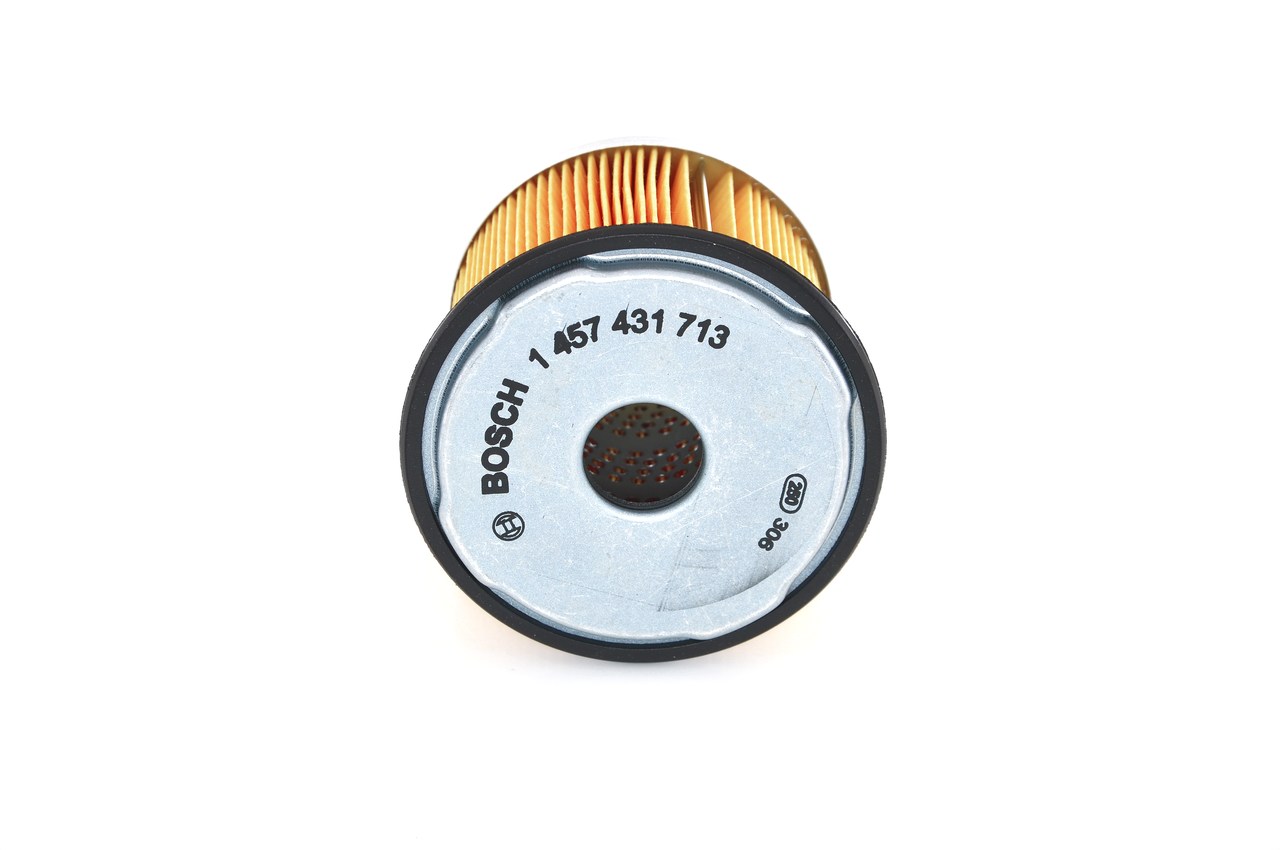 BOSCH 1 457 431 713: Filtro combustible