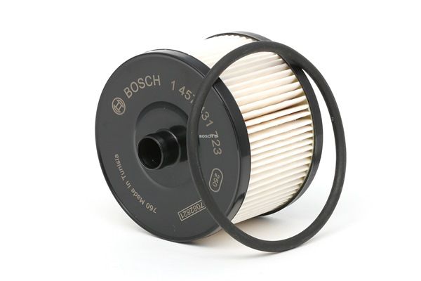 BOSCH 1 457 431 723 Kraftstofffilter CITROЁN C5 3 (RD) 138 PS Diesel Kosten