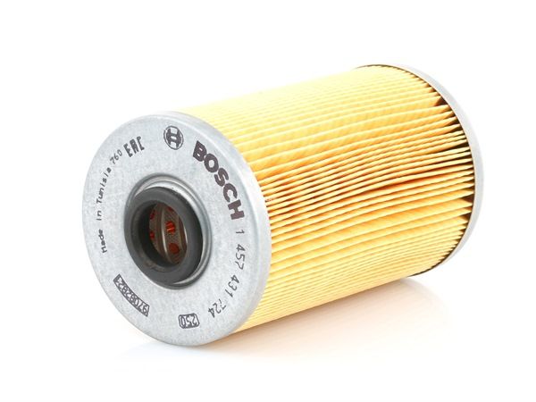 BOSCH 1 457 431 724: Palivovy filtr