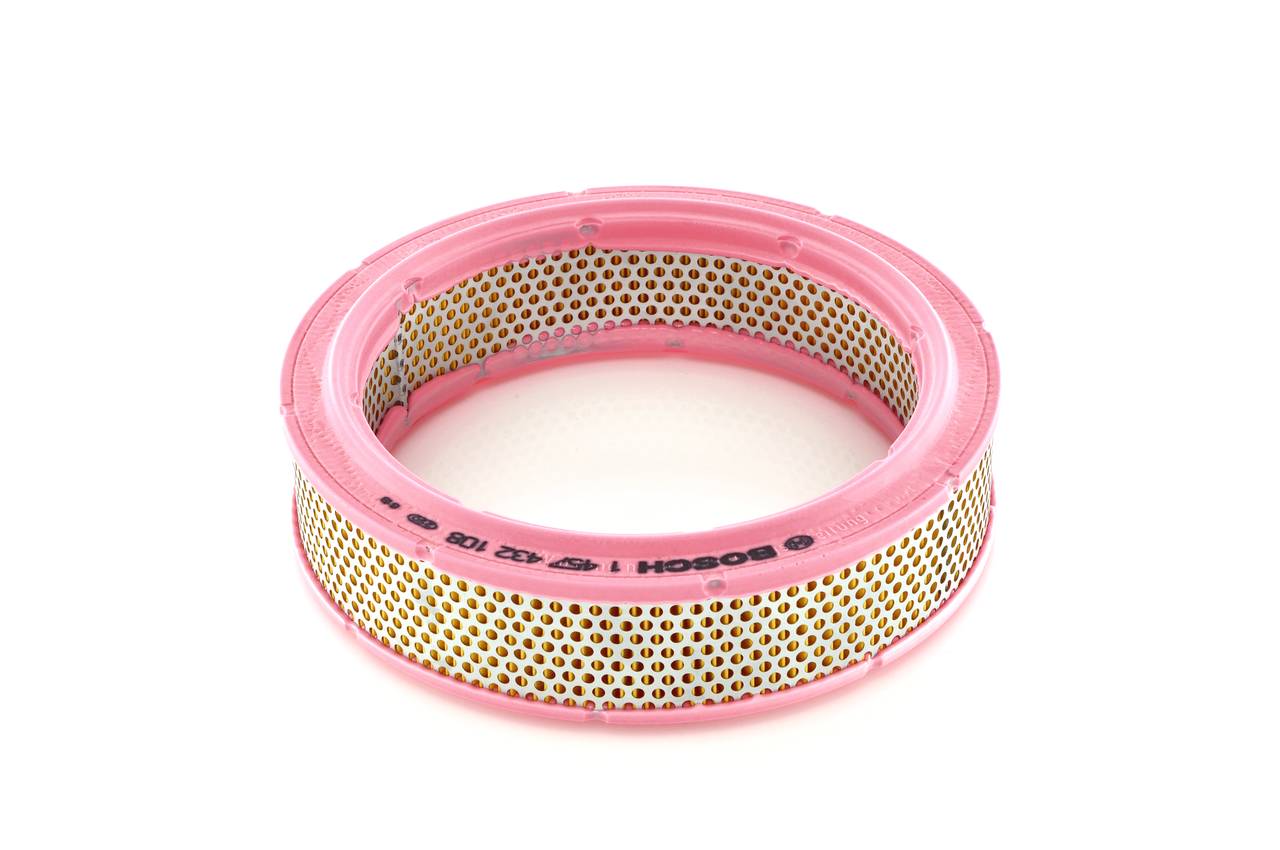 BOSCH 1 457 432 108: Luftfilter