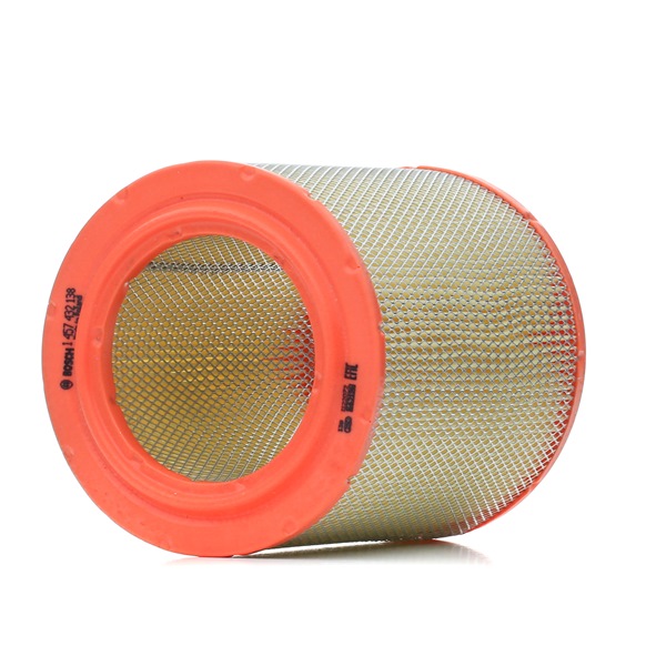 BOSCH 1 457 432 138 Luftfilter FIAT DUCATO Bus (230) 84 PS Diesel Kosten