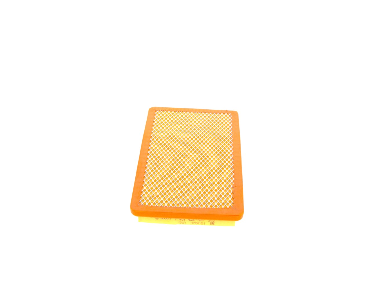 BOSCH 1 457 432 150 Filtro aria LANCIA DELTA 1 (831AB0) 166 CV Benzina costo