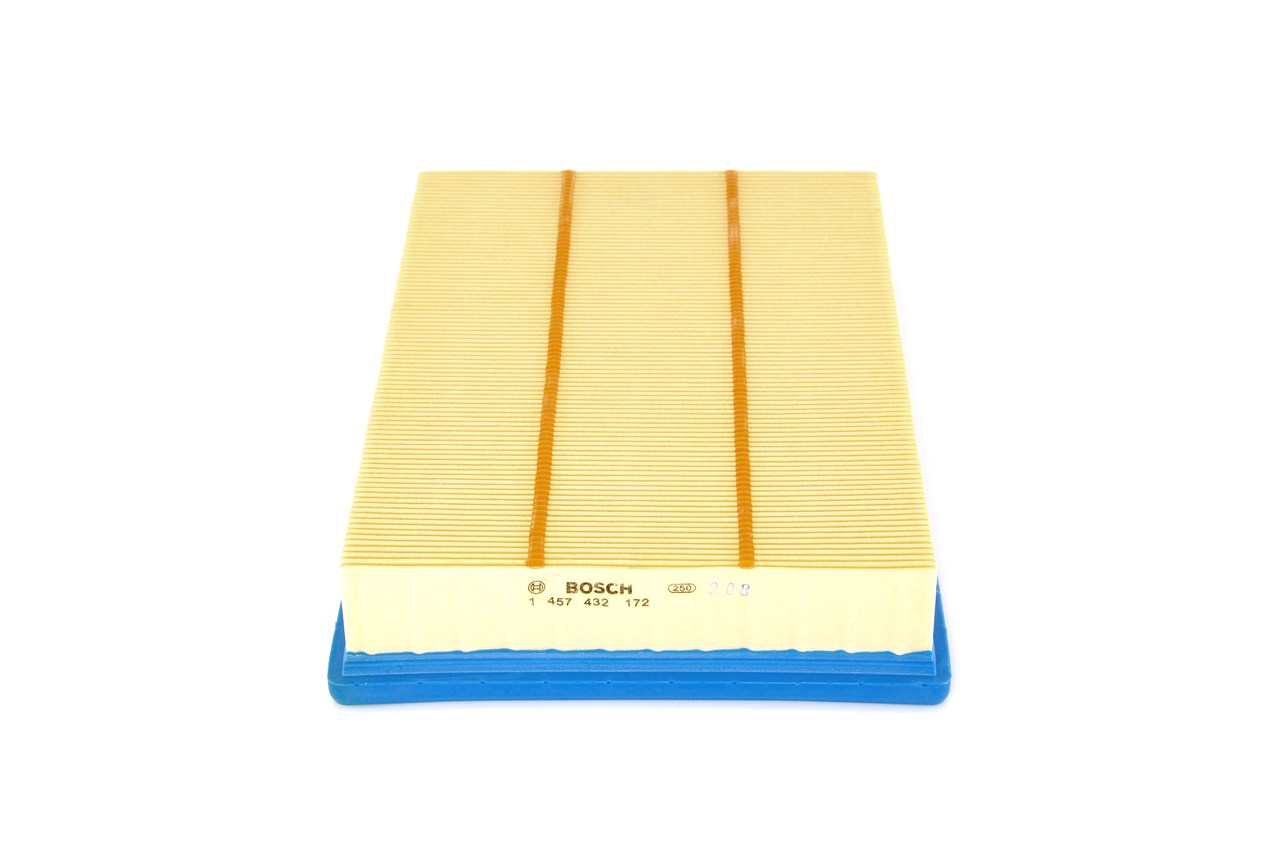 BOSCH 1 457 432 172: Vzduchový filter