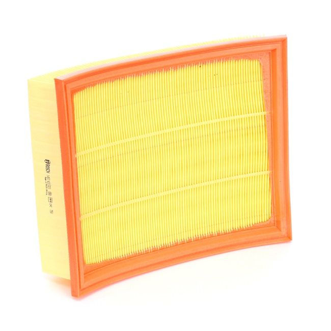 BOSCH 1 457 433 023 Luftfilter VW Golf 4 Cabrio (1E7) 2.0 115 PS Benzin