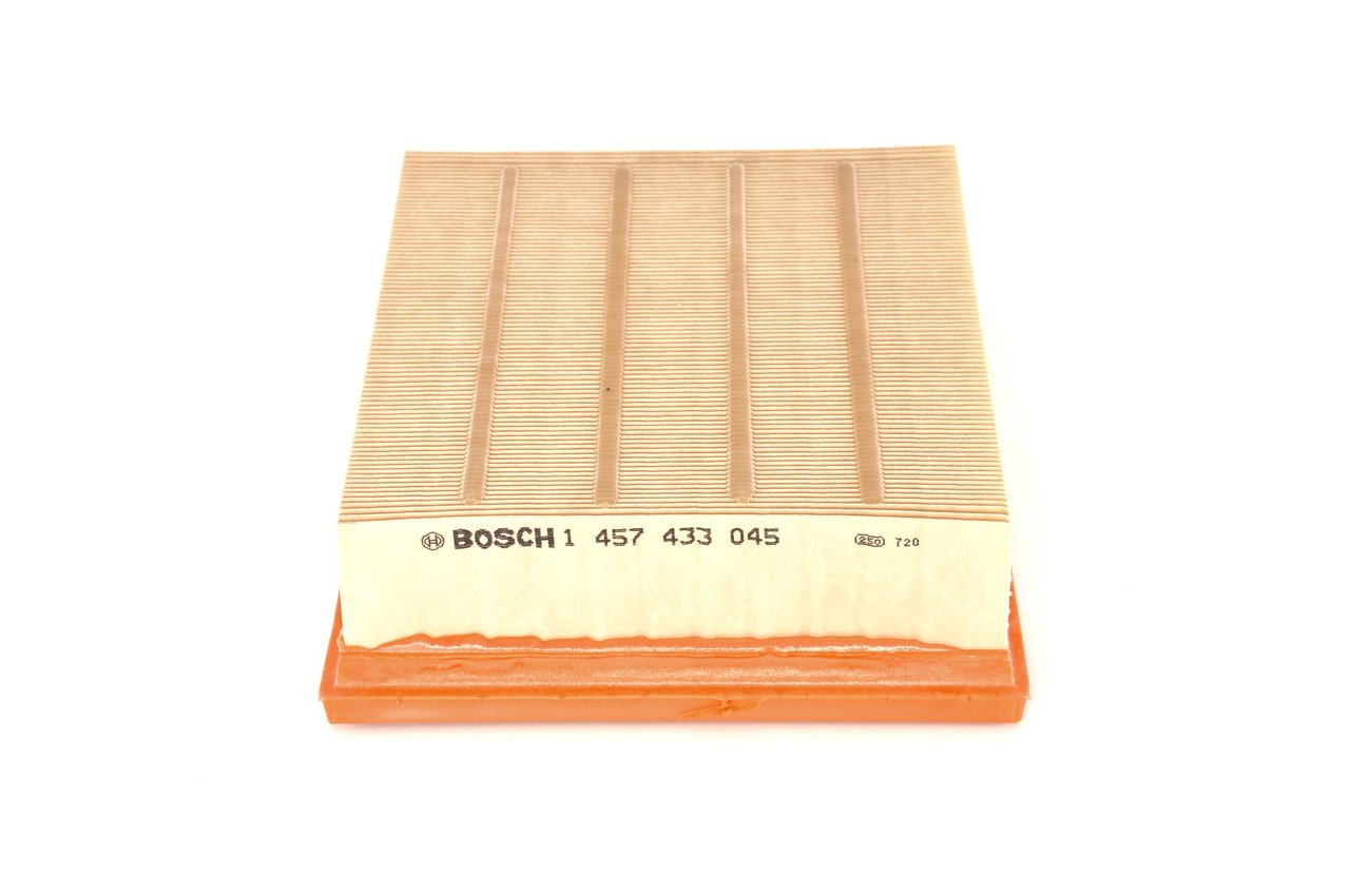 BOSCH 1 457 433 045: Luchtfilter