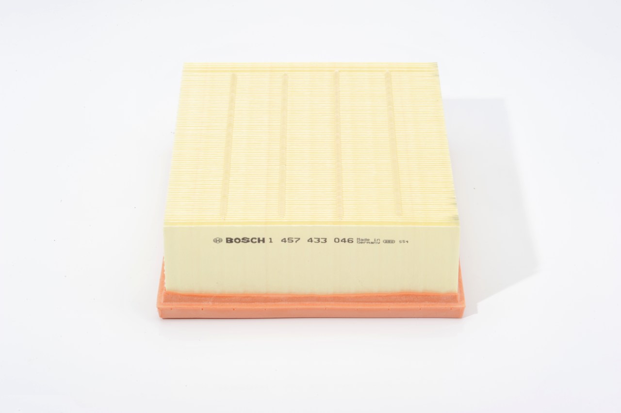 BOSCH 1 457 433 046: Luchtfilter