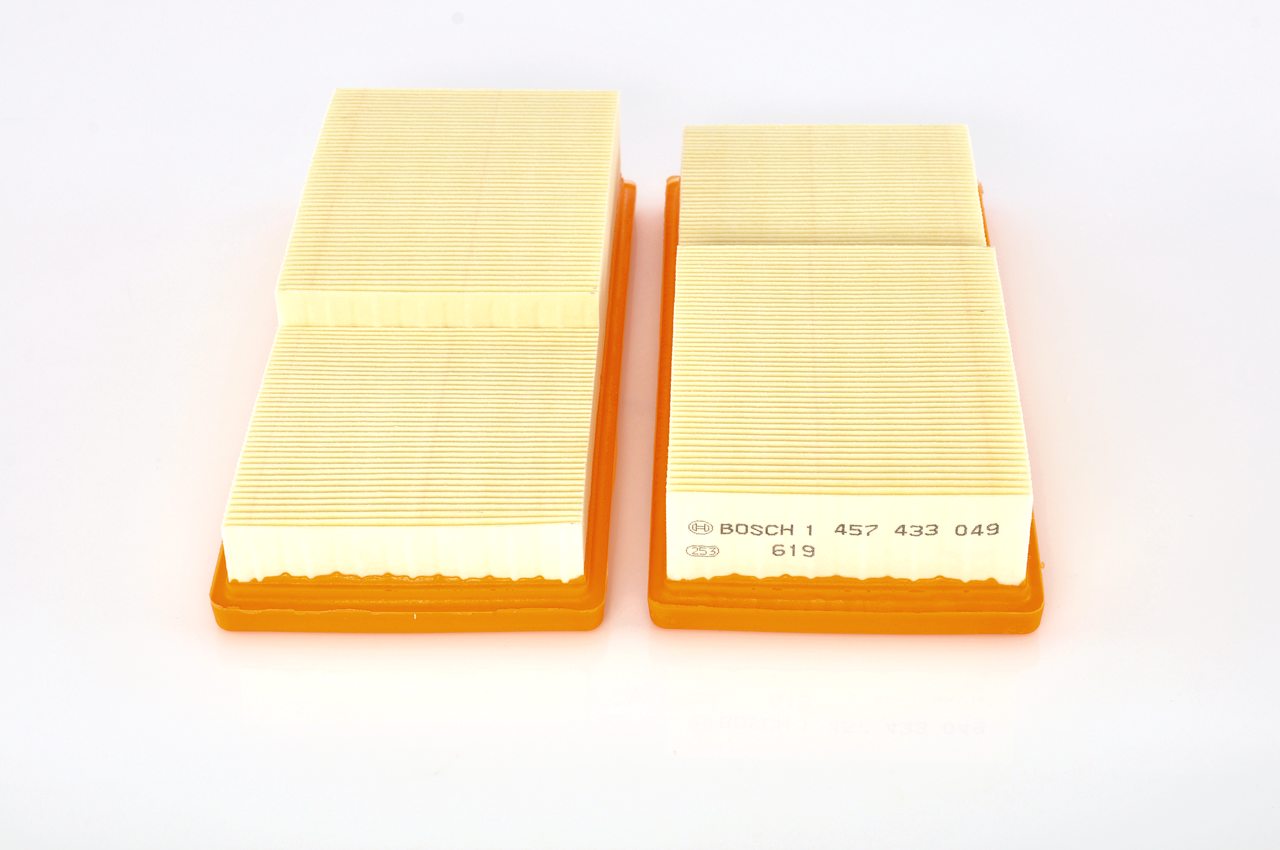 BOSCH 1 457 433 049: Luftfilter