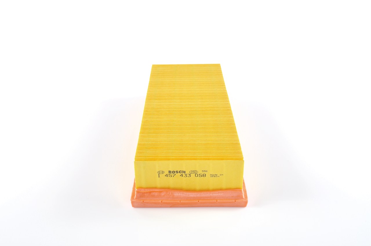 BOSCH 1 457 433 058: Filtro de aire