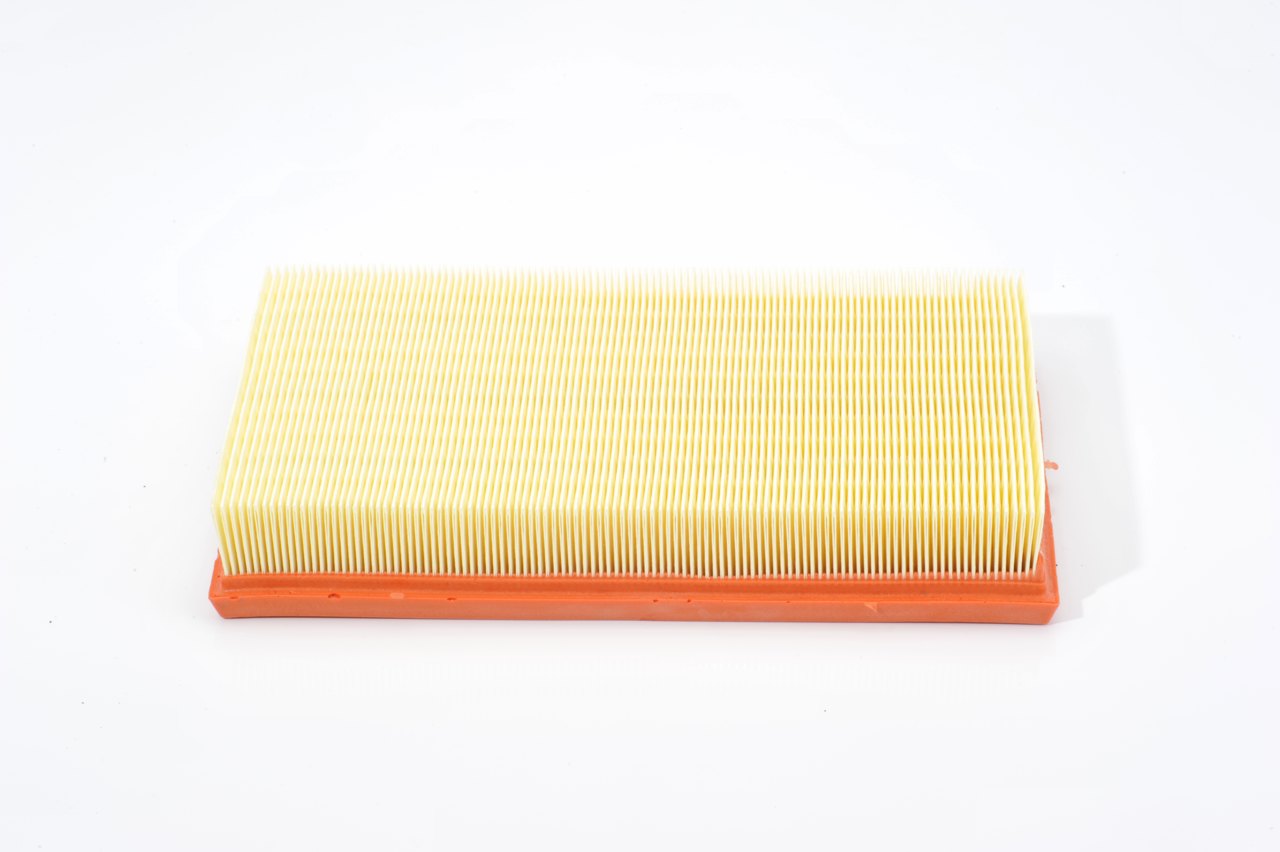 BOSCH 1 457 433 059 Luftfilter VW Polo Limousine (9N4) 101 PS Benzin Kosten