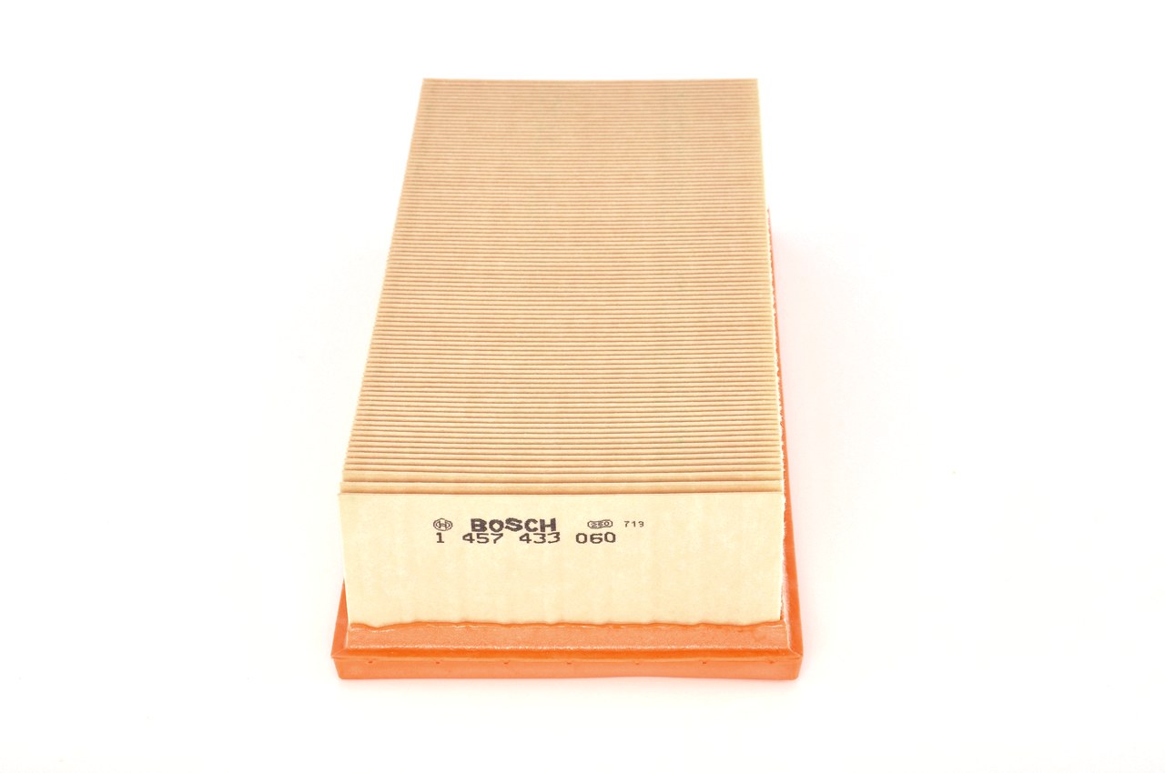 BOSCH 1 457 433 060: Luftfilter
