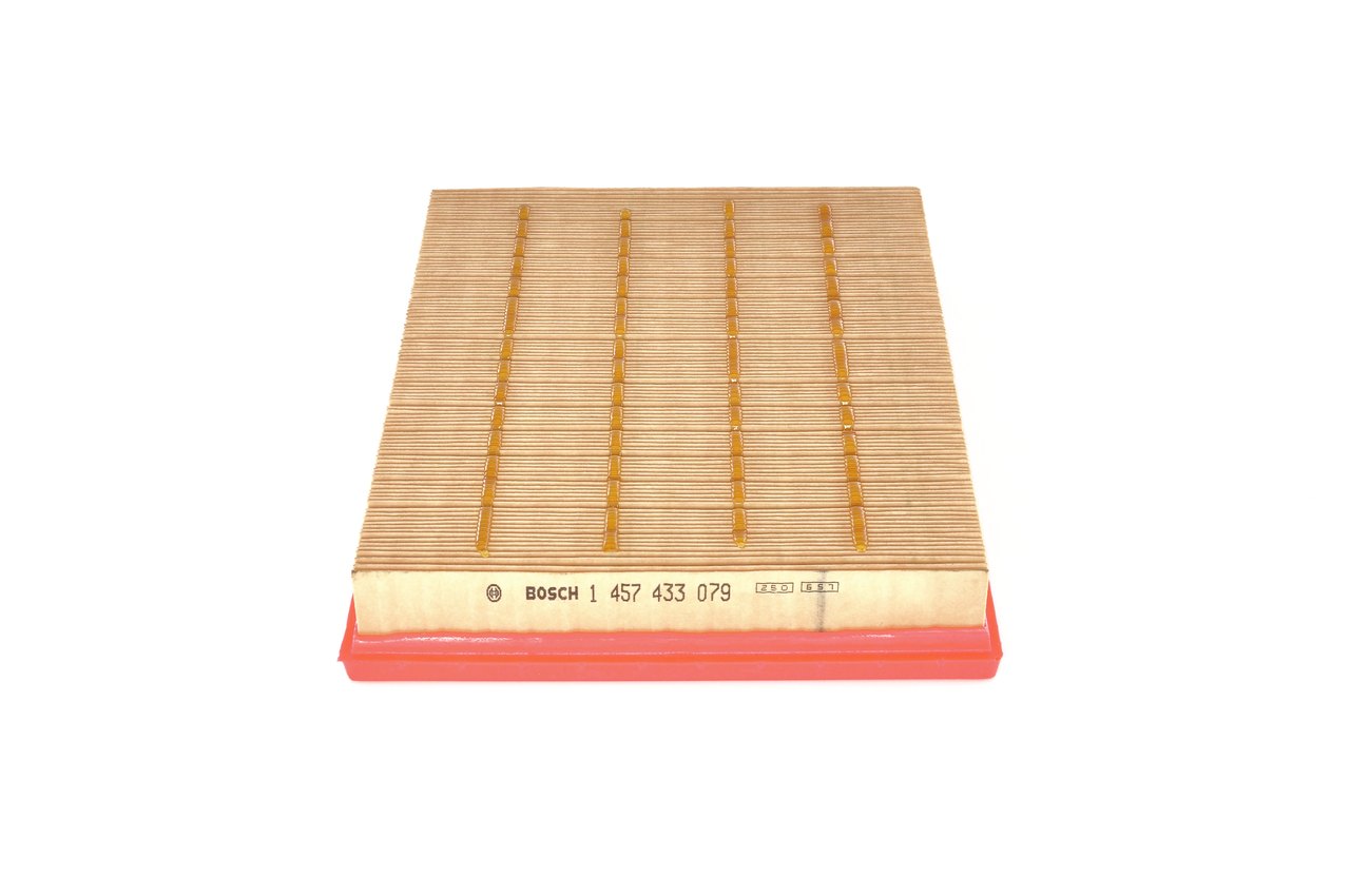 BOSCH 1 457 433 079: Luftfilter