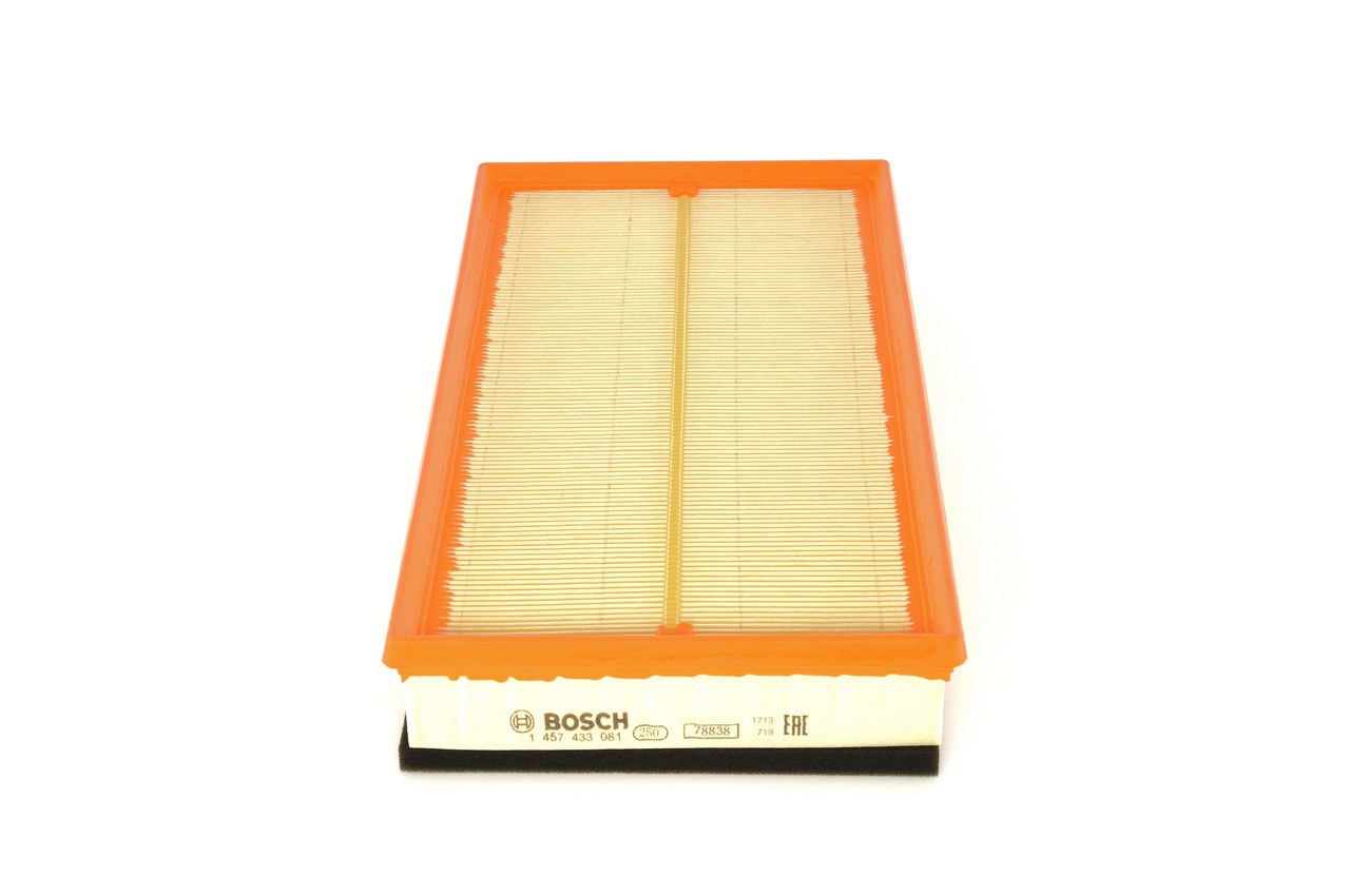 BOSCH 1 457 433 081: Luchtfilter