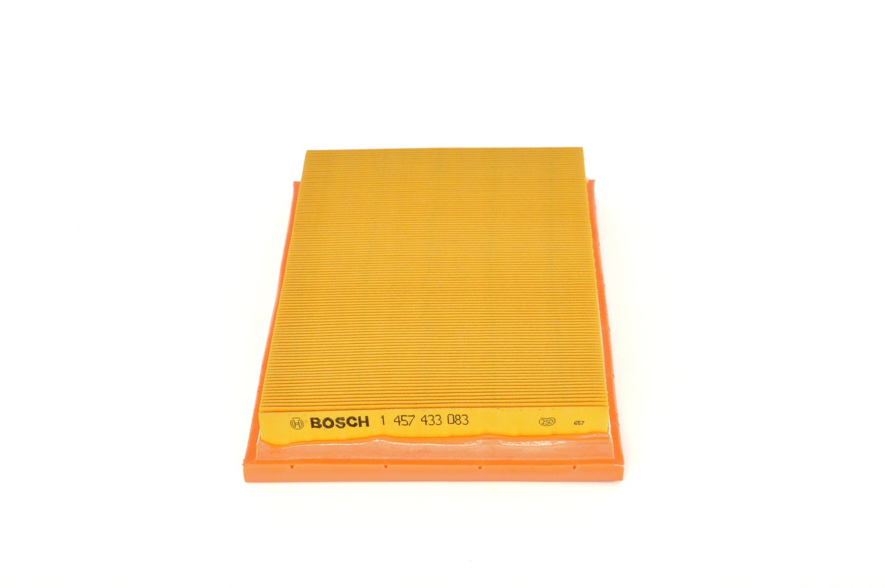 BOSCH 1 457 433 083: Luftfilter