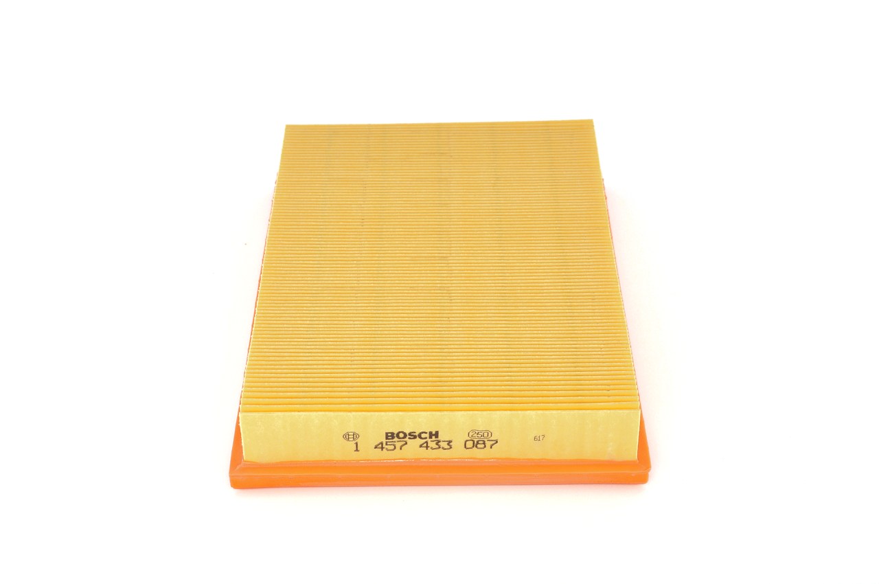 BOSCH 1 457 433 087: Filtro de aire