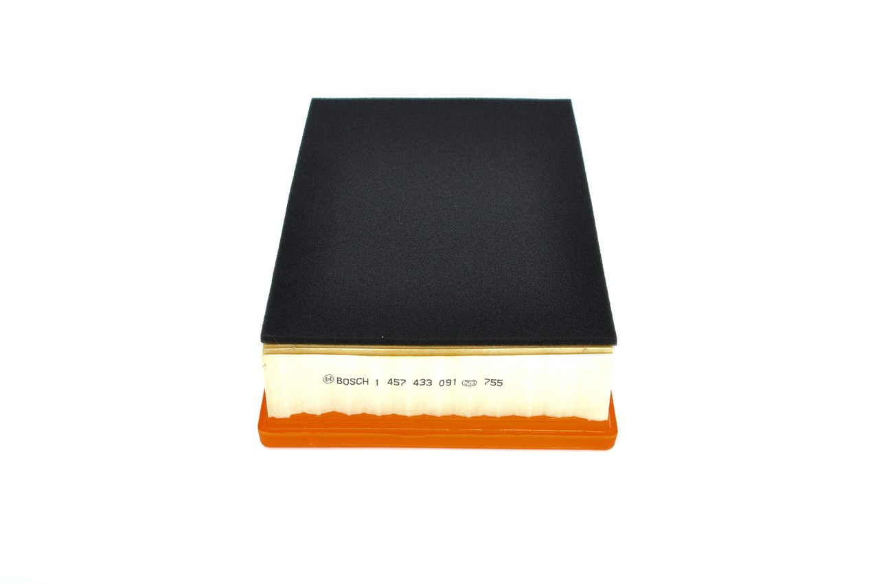 BOSCH 1 457 433 091: Luftfilter