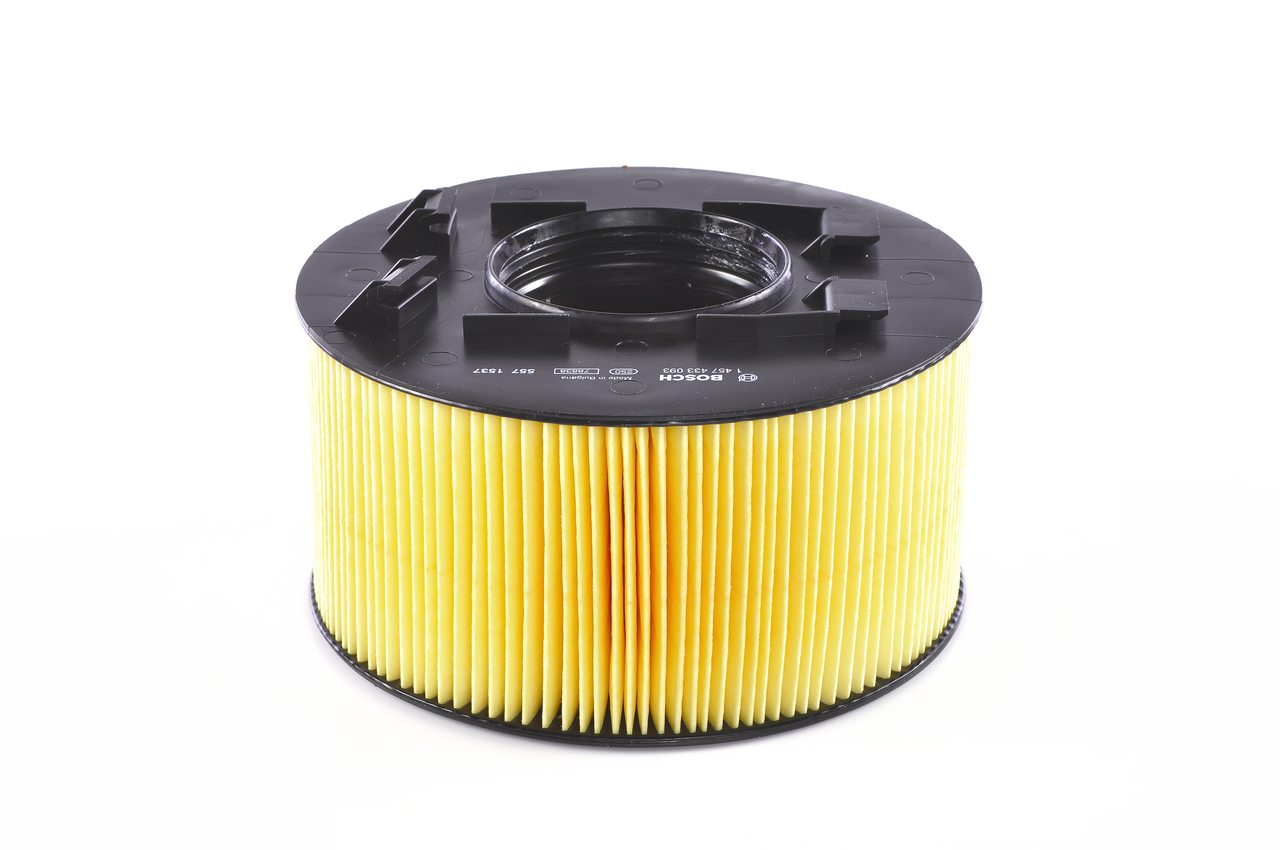 BOSCH 1 457 433 093 Gaisa filtrs BMW 3 Sedan (E46) 115 ZS Benzīns cena
