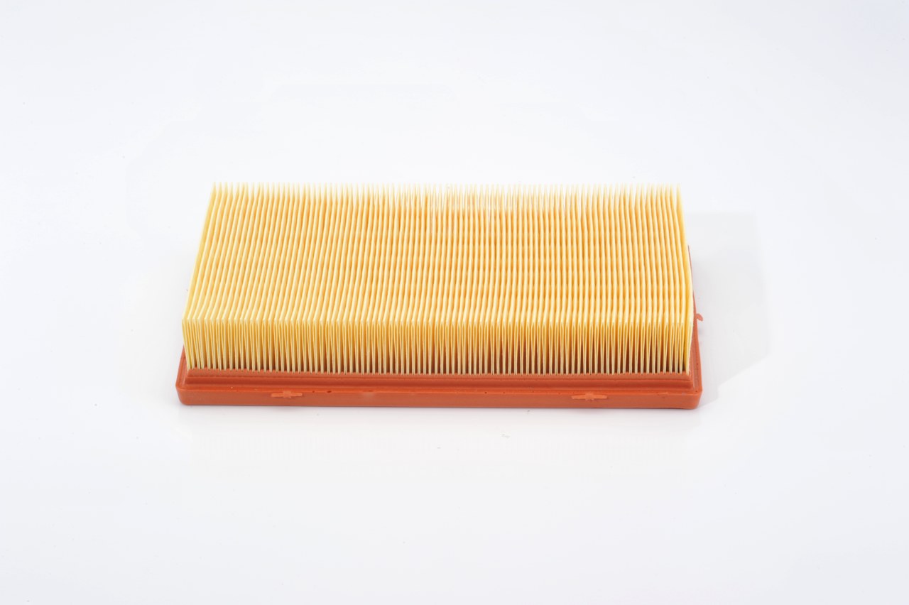 BOSCH 1 457 433 096 Luftfilter VOLVO V50 (545) 133 PS Diesel Kosten