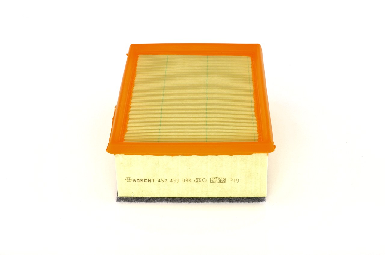 BOSCH 1 457 433 098: Filtro de aire