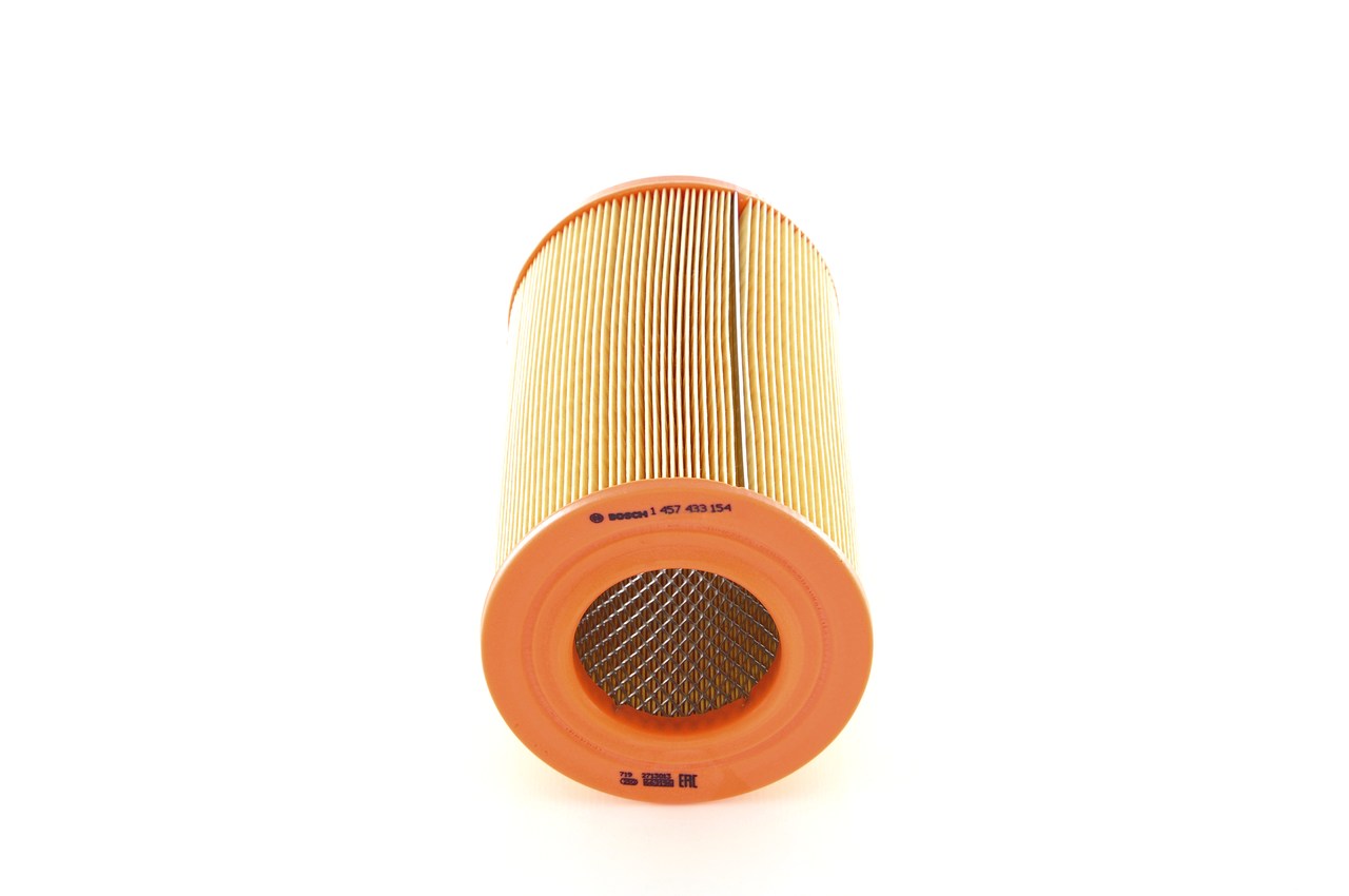 BOSCH 1 457 433 154 Õhufilter NISSAN NAVARA (D22) 103 hj Diisel hind