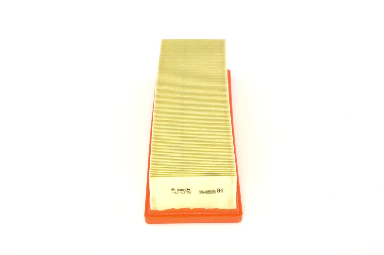 BOSCH 1 457 433 159 Filtre à air PEUGEOT 2008 Break (CU_) 116 CV Essence coût