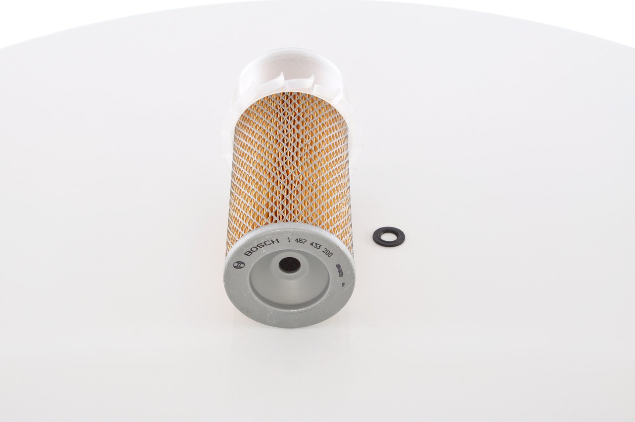 BOSCH 1 457 433 200: Filtro de aire