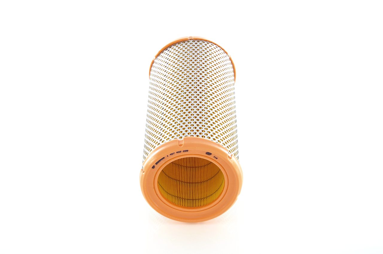 BOSCH 1 457 433 229 Luftfilter PEUGEOT 205 II (20A/C) 121 PS Benzin Kosten