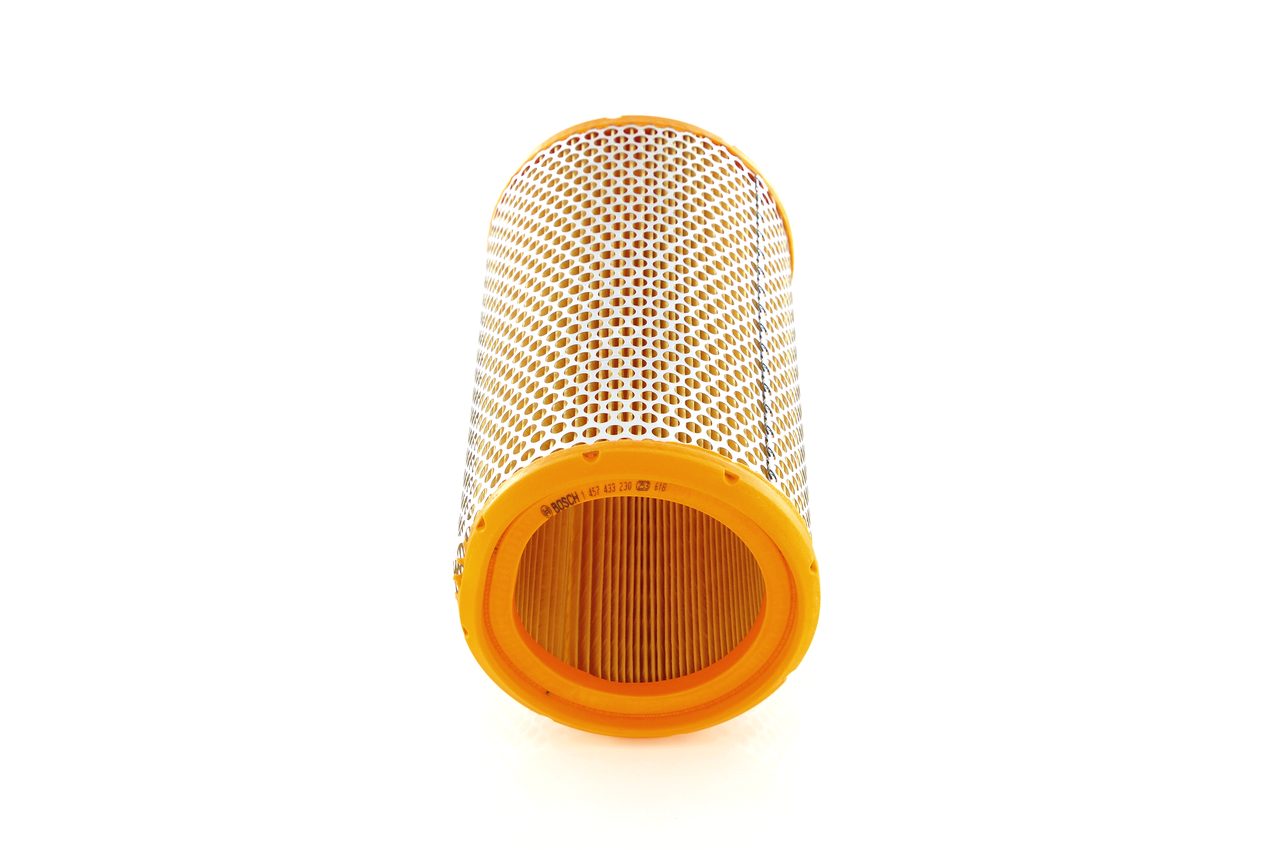 BOSCH 1 457 433 230 Õhufilter RENAULT 19 I (B/C53_) 107 hj Bensiin hind