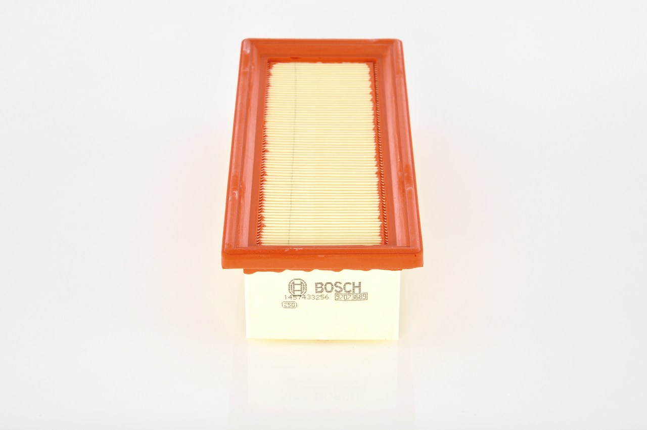 BOSCH 1 457 433 256: Luftfilter