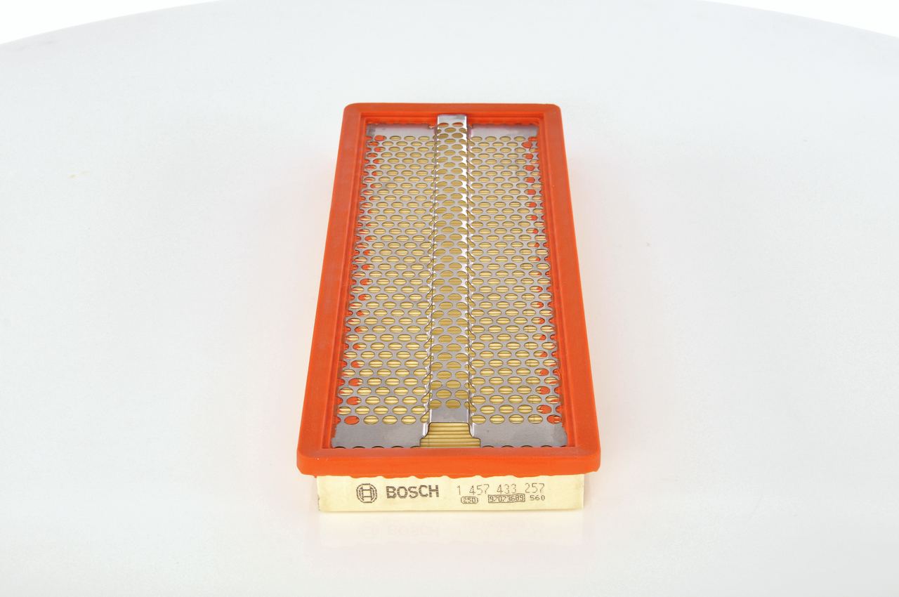 BOSCH 1 457 433 257: Luftfilter
