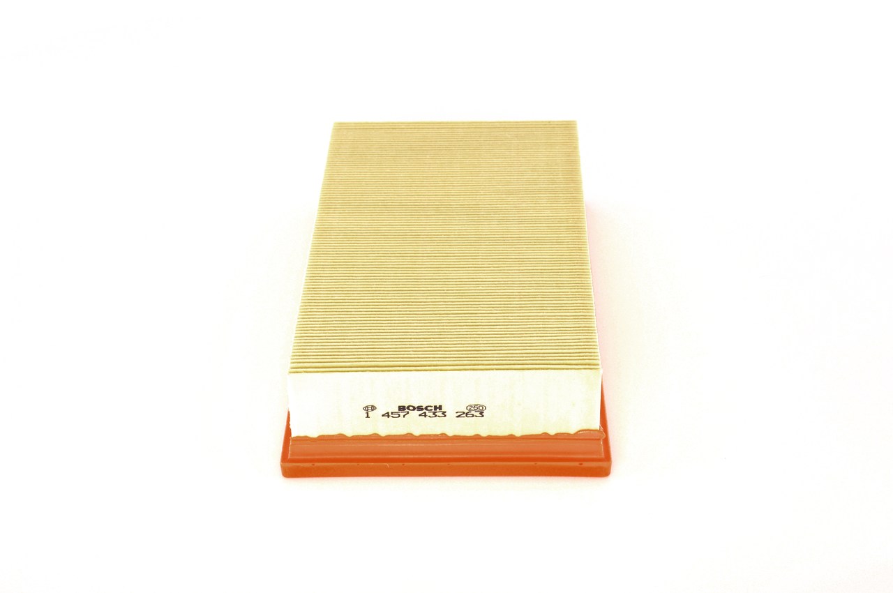 BOSCH 1 457 433 263: Luftfilter
