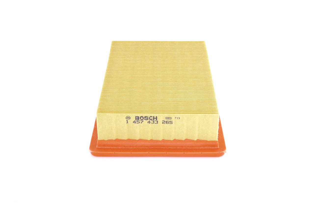 BOSCH 1 457 433 265 Luftfilter FIAT MAREA (185) 107 PS Diesel Kosten