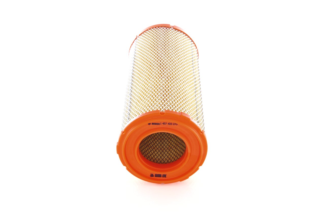 BOSCH 1 457 433 270 Filtro de ar IVECO DAILY 3 Kasten/Kombi 122 cv Diesel custo