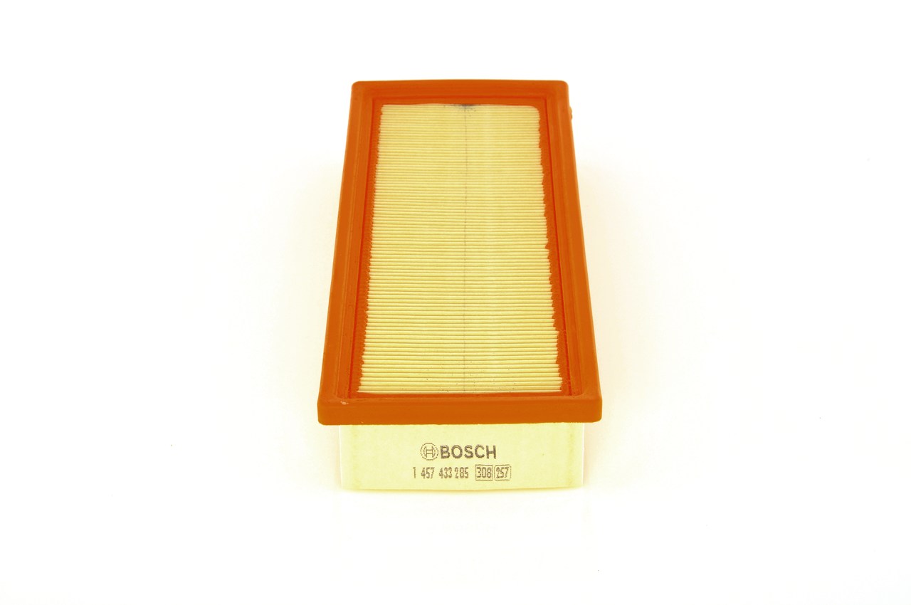 BOSCH 1 457 433 285 Luftfilter FIAT UNO Kassevogn (146) 58 hk Diesel hva koster