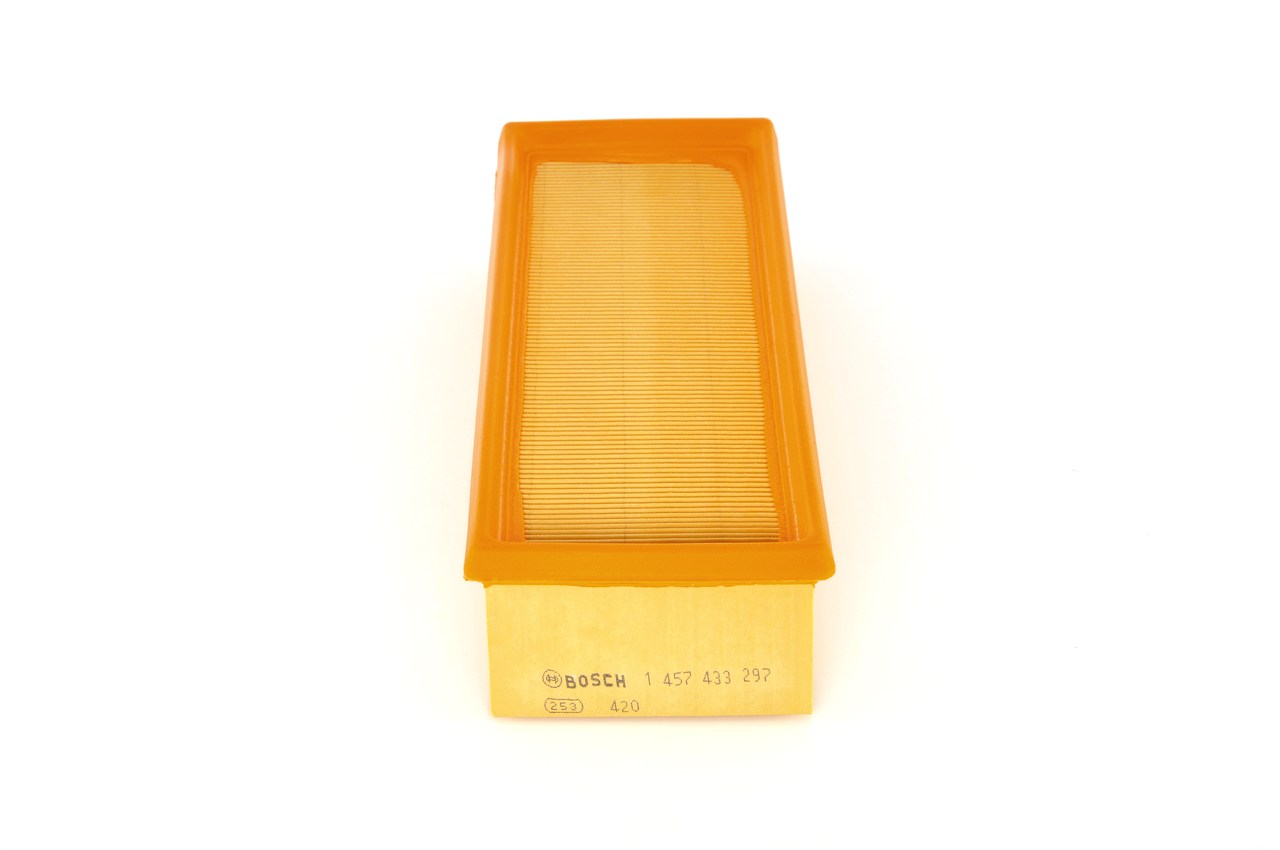 BOSCH 1 457 433 297: Luftfilter