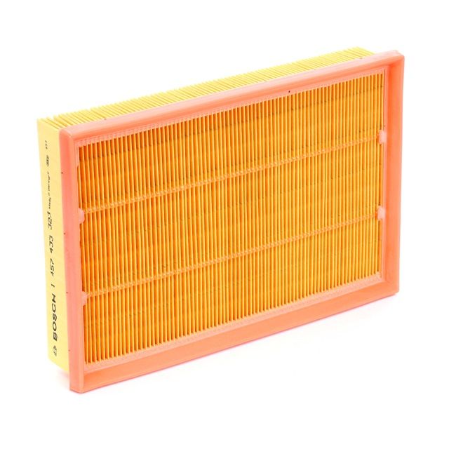 BOSCH 1 457 433 323 Luftfilter VOLVO V50 (545) 146 PS Benzin Kosten