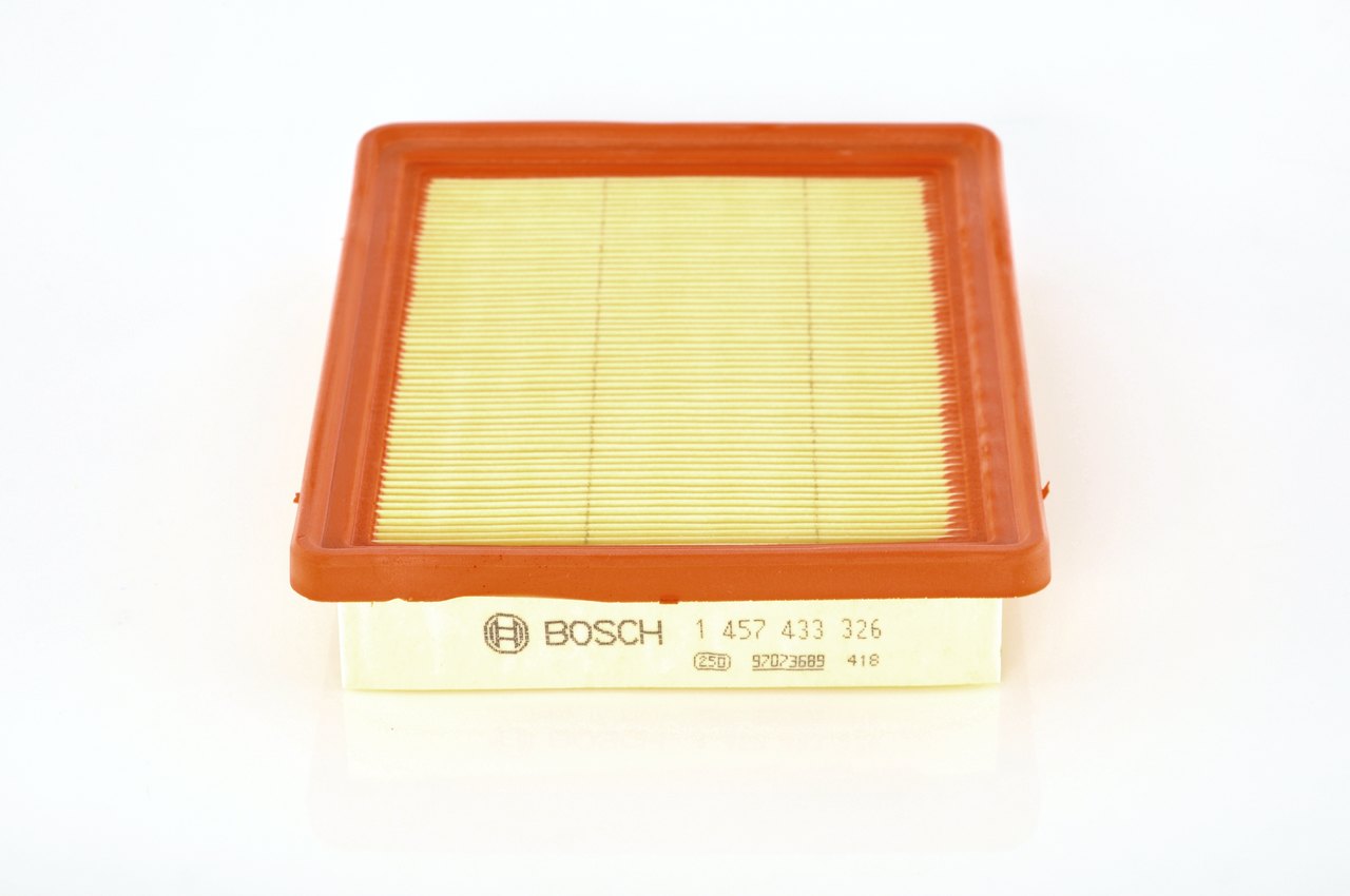 BOSCH 1 457 433 326: Luftfilter