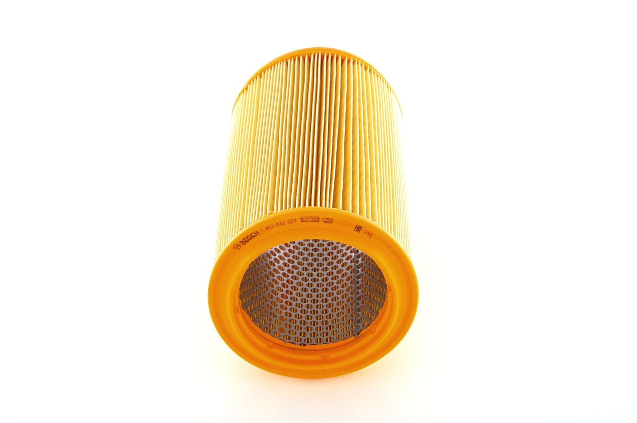 BOSCH 1 457 433 329 Luftfilter LANCIA THESIS (841AX) 230 hk Bensin hva koster