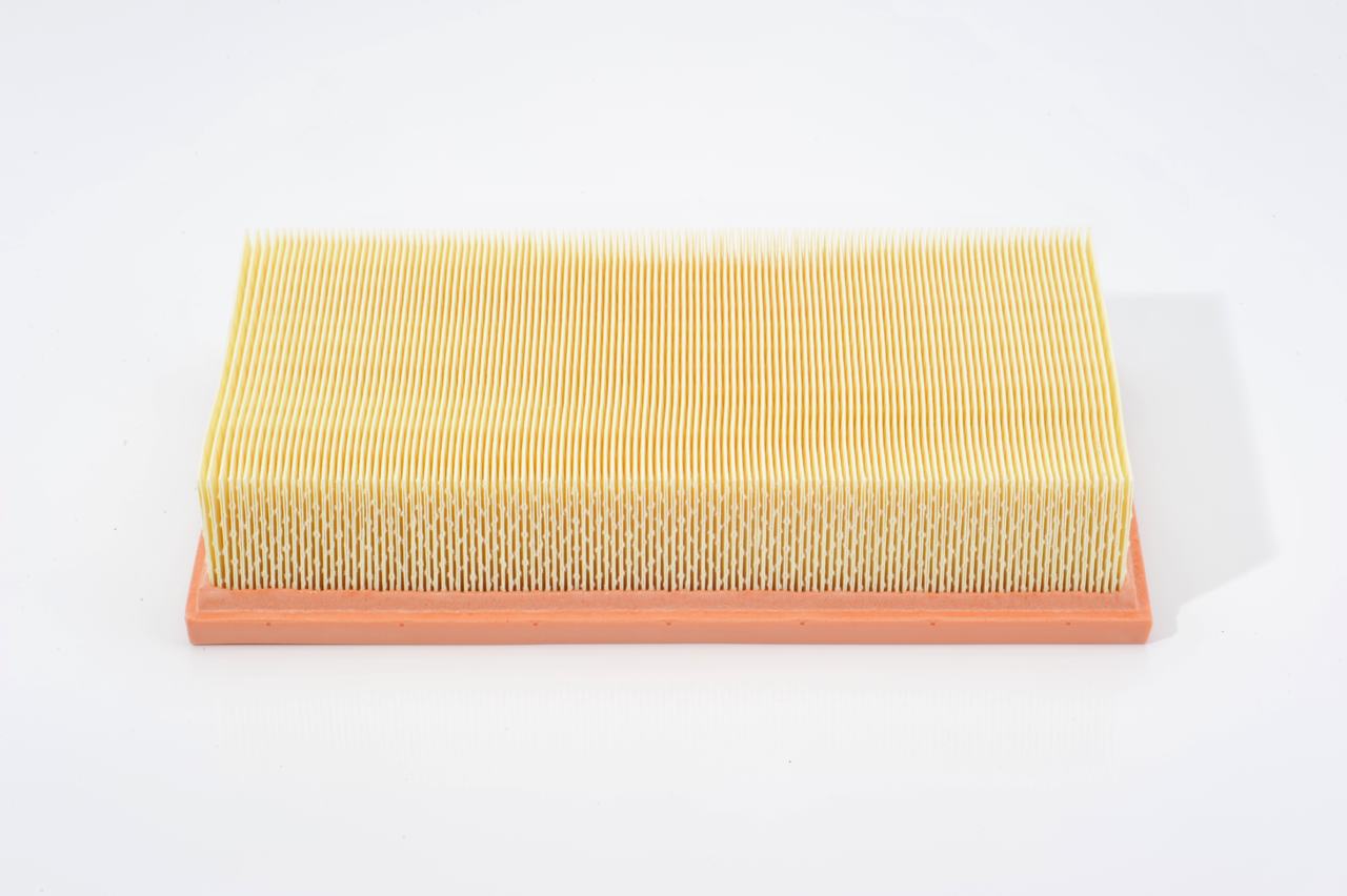 BOSCH 1 457 433 331 Vzduchový filter VOLKSWAGEN Transporter 5 Bus (7HB, 7HJ, 7EB, 7EJ, 7EF, 7EG, 7HF, 7EC) 204 KS Benzín cena