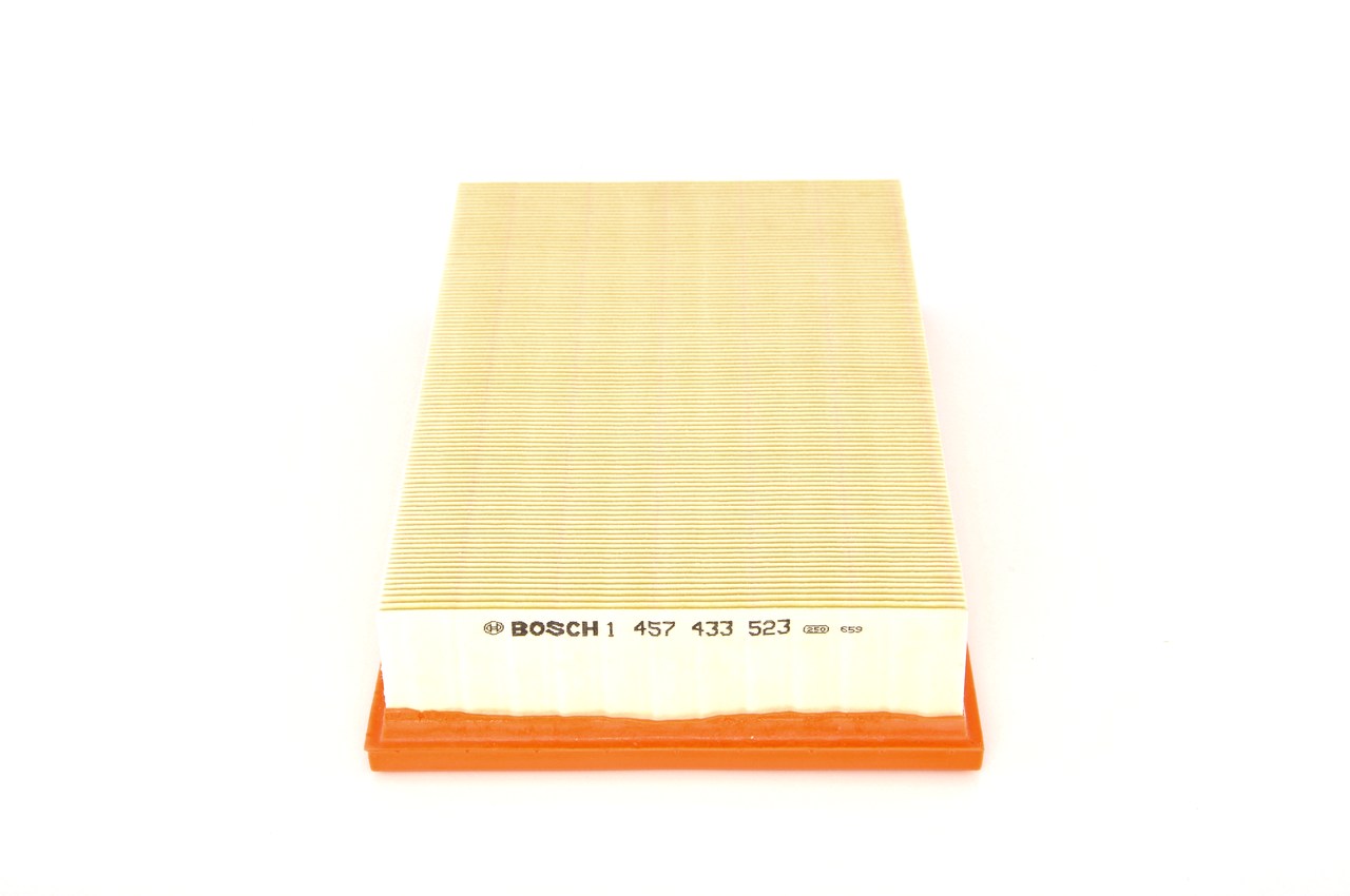 BOSCH 1 457 433 523: Luftfilter