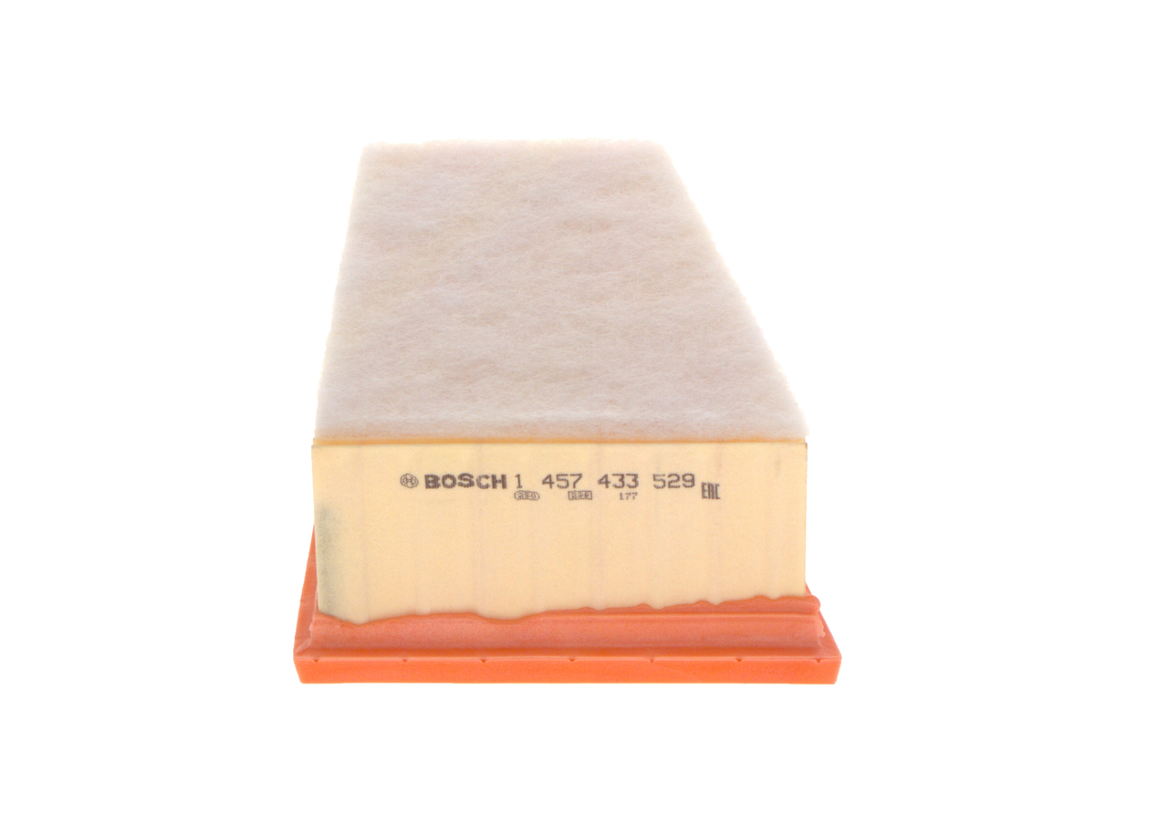 BOSCH 1 457 433 529: Vzduchový filtr