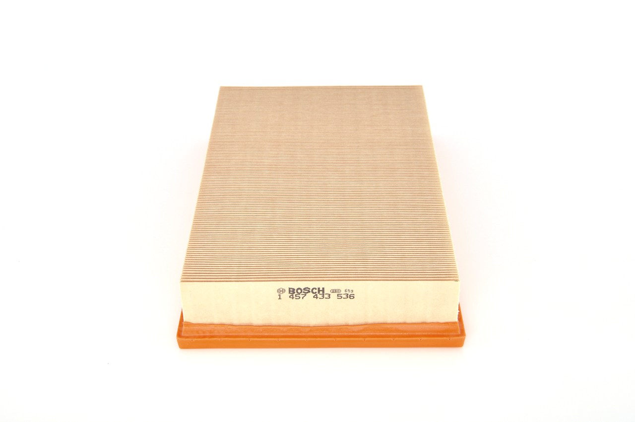 BOSCH 1 457 433 536: Luftfilter