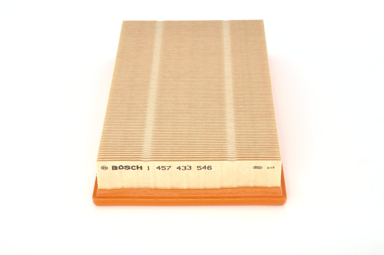 BOSCH 1 457 433 546 Oro filtras DAIMLER DAIMLER XJ (X30_) 375 AG benzinas kaina