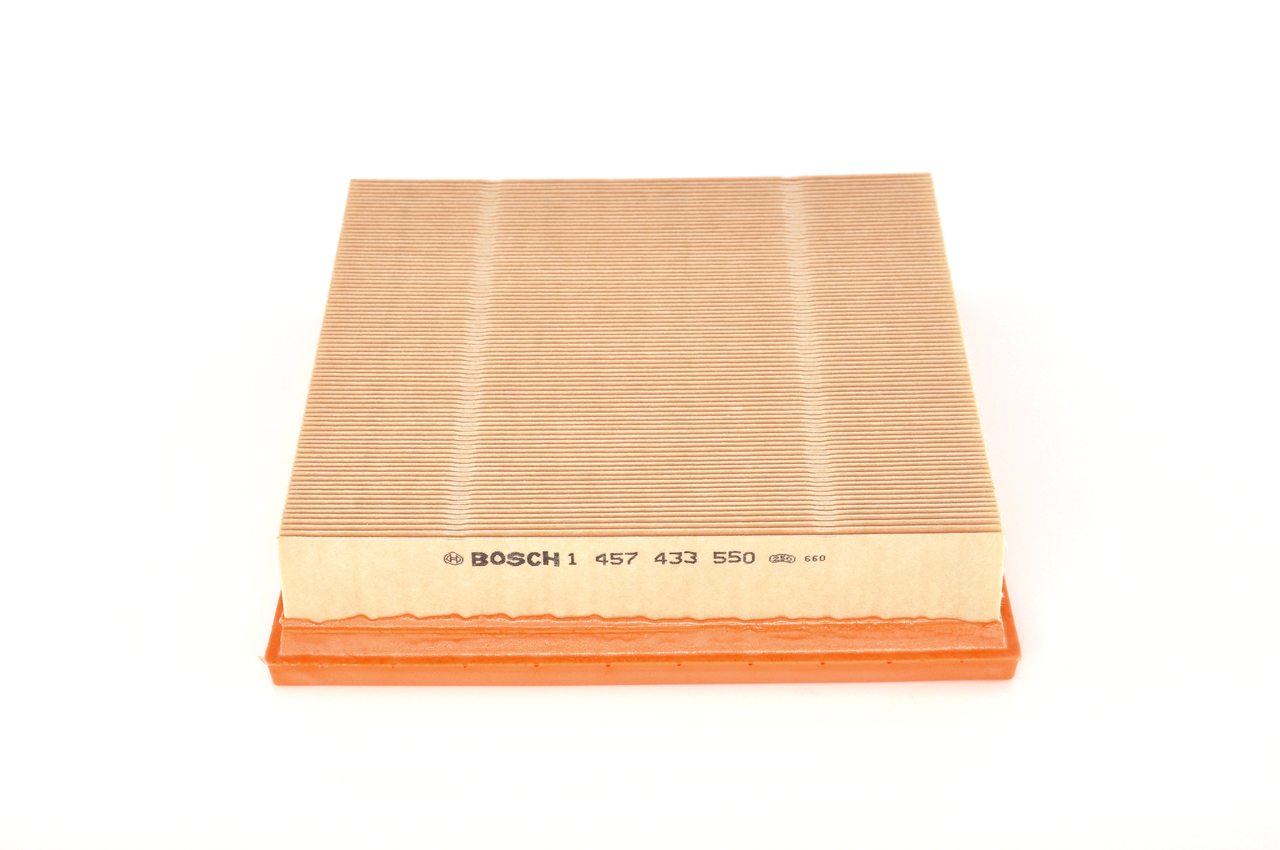 BOSCH 1 457 433 550 Vzduchový filter ROVER 75 (RJ) 150 KS Benzín cena