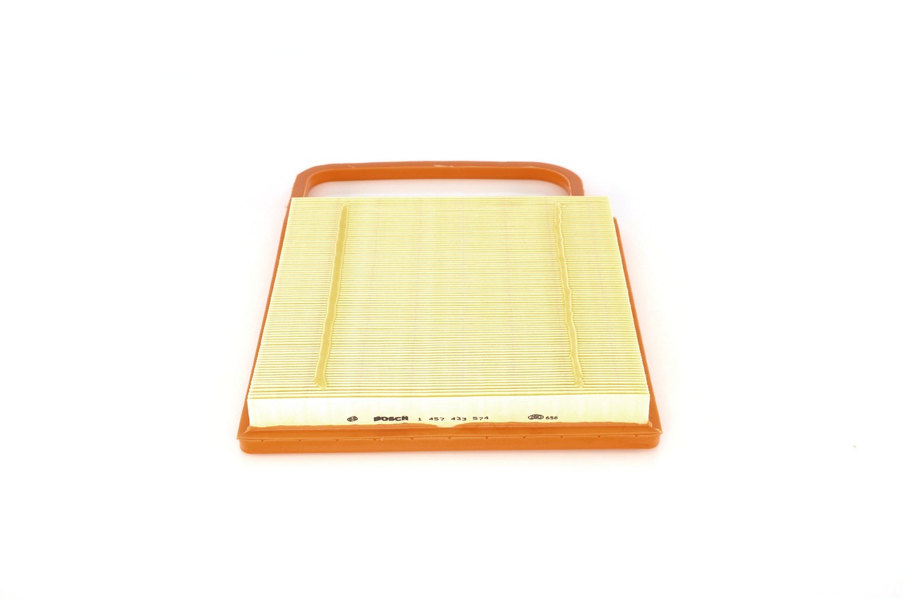 BOSCH 1 457 433 574: Luftfilter