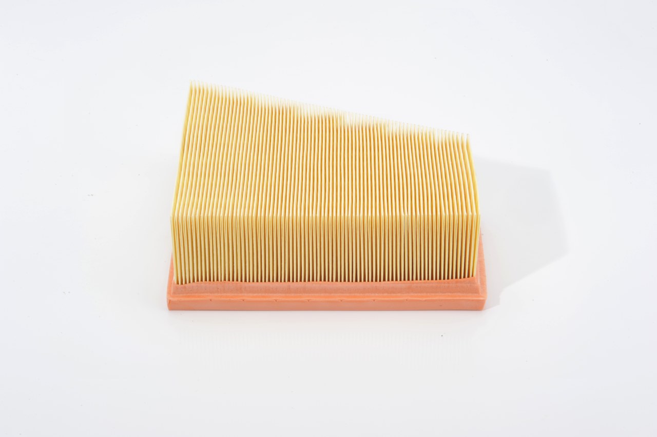BOSCH 1 457 433 575 Luftfilter VW POLO (9N_) 120 HK Benzin/Ethanol hvad koster