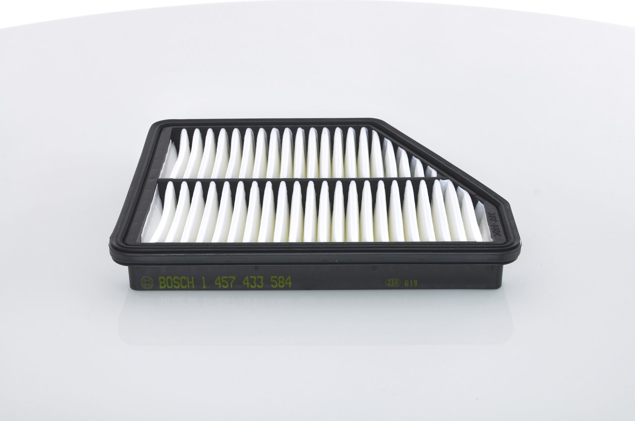 BOSCH 1 457 433 584: Luftfilter