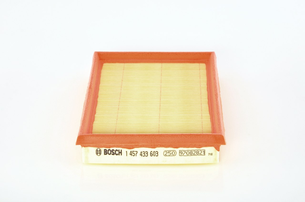 BOSCH 1 457 433 603: Vzduchový filtr